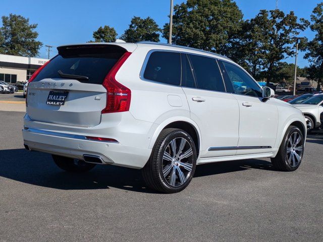 2021 Volvo XC90 Inscription Expression