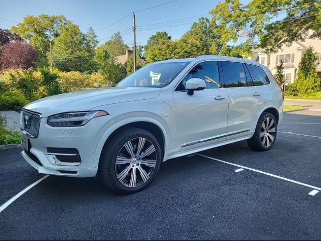 2021 Volvo XC90 Inscription Expression