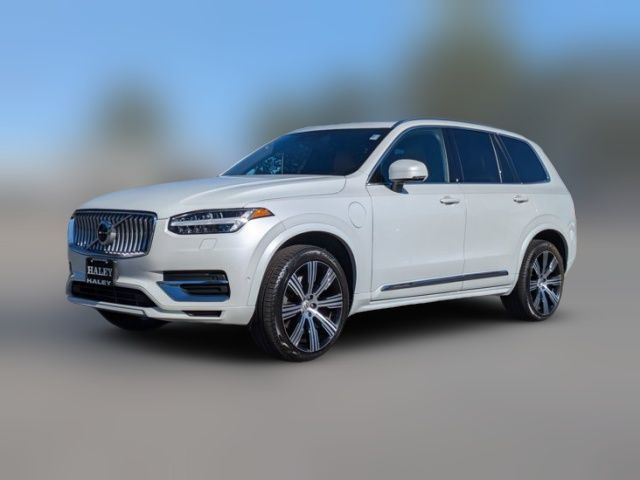 2021 Volvo XC90 Inscription Expression