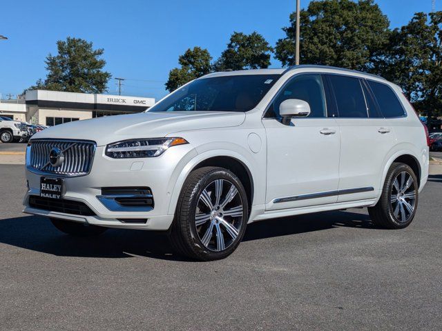 2021 Volvo XC90 Inscription Expression