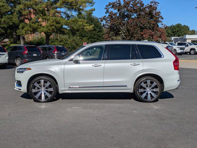 2021 Volvo XC90 Inscription Expression