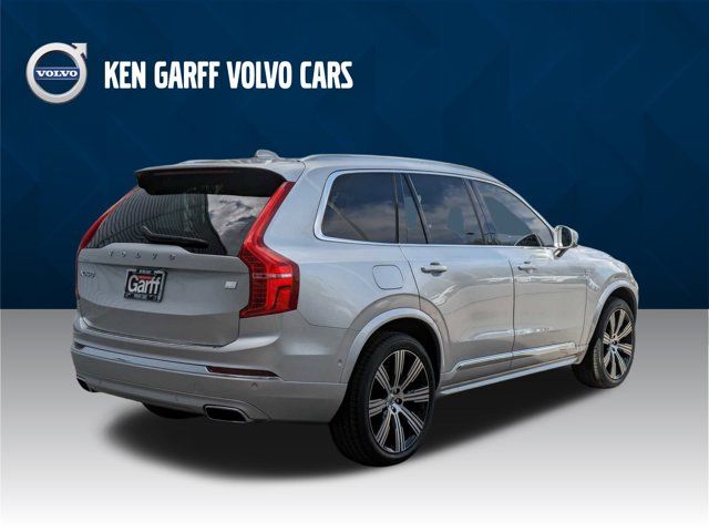 2021 Volvo XC90 