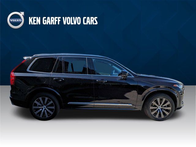 2021 Volvo XC90 