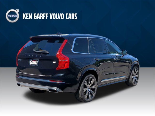 2021 Volvo XC90 Inscription