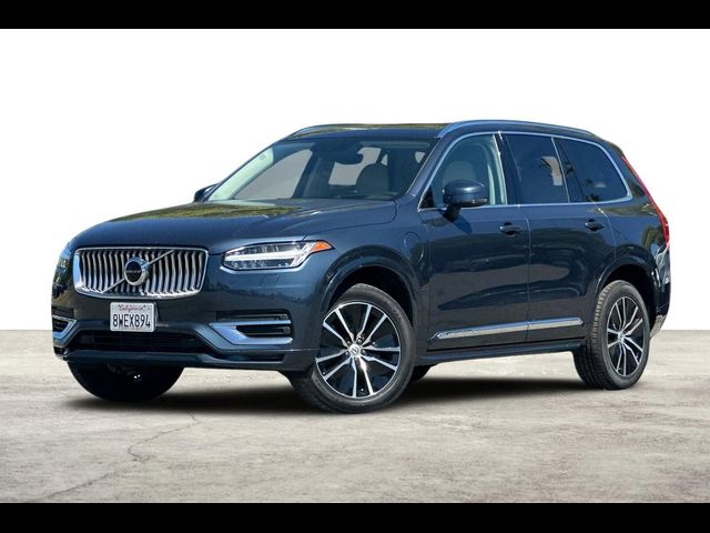 2021 Volvo XC90 Inscription Expression