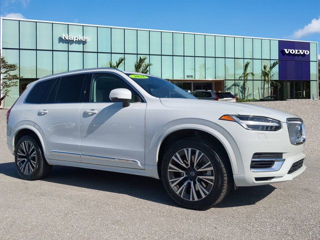 2021 Volvo XC90 Inscription Expression