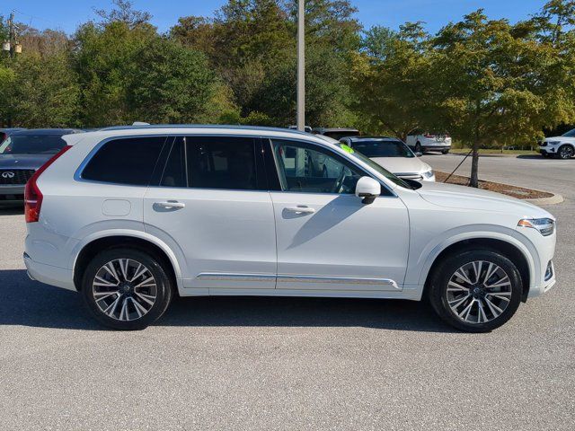 2021 Volvo XC90 Inscription Expression