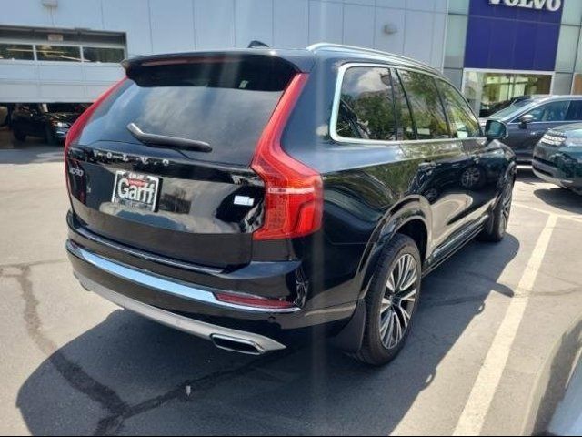 2021 Volvo XC90 Inscription Expression