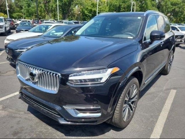 2021 Volvo XC90 Inscription Expression