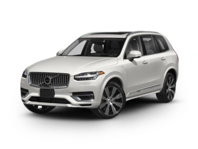 2021 Volvo XC90 Inscription Expression