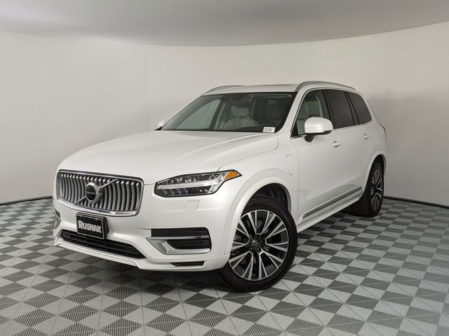 2021 Volvo XC90 Inscription Expression