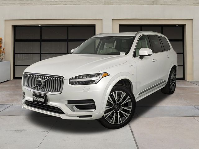 2021 Volvo XC90 Inscription Expression