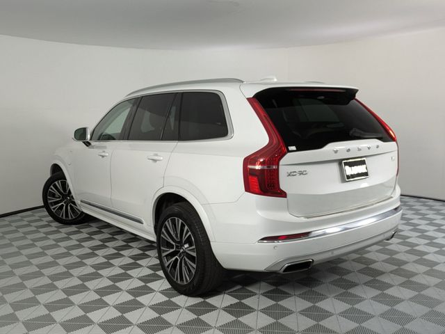 2021 Volvo XC90 Inscription Expression