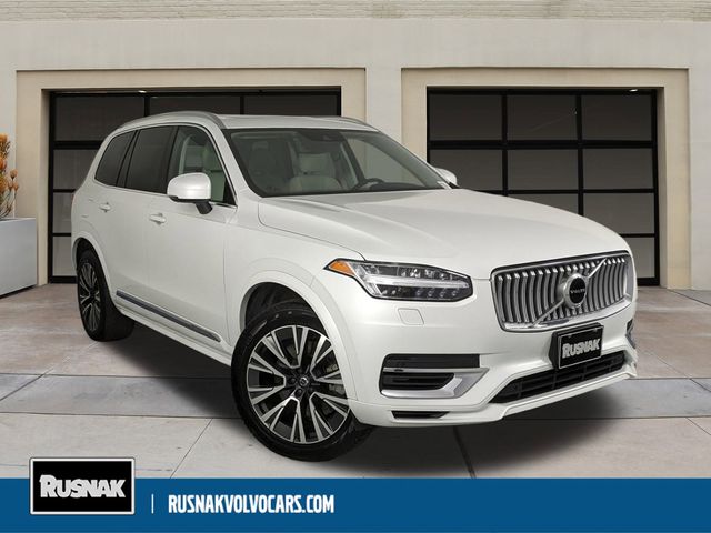 2021 Volvo XC90 Inscription Expression