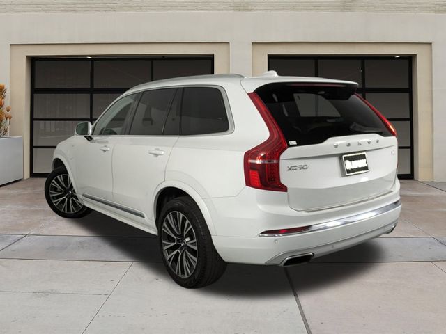 2021 Volvo XC90 Inscription Expression