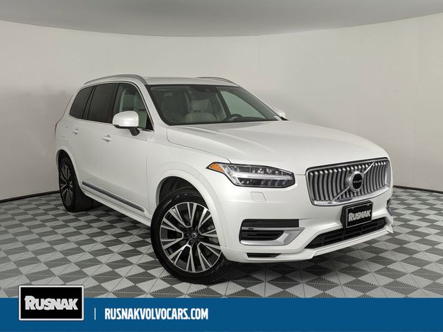 2021 Volvo XC90 Inscription Expression