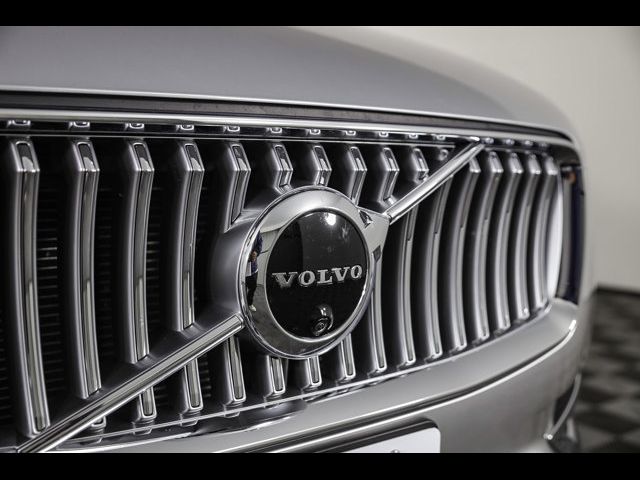 2021 Volvo XC90 Inscription Expression