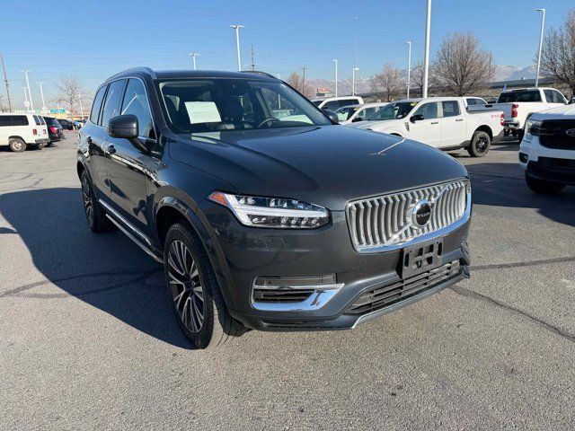 2021 Volvo XC90 Inscription Expression