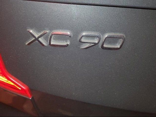 2021 Volvo XC90 Inscription Expression