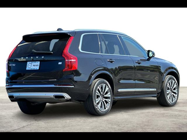 2021 Volvo XC90 Inscription Expression