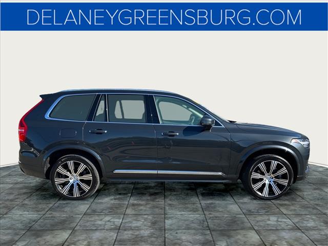 Certified Pre-owned 2021 Volvo V60 Inscription For Sale In Monroeville ...