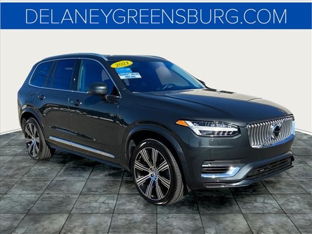 2021 Volvo XC90 Inscription