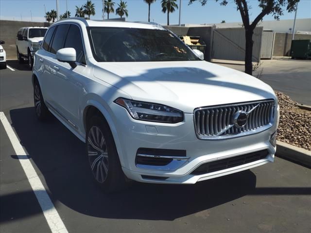 2021 Volvo XC90 