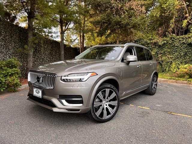 2021 Volvo XC90 Inscription