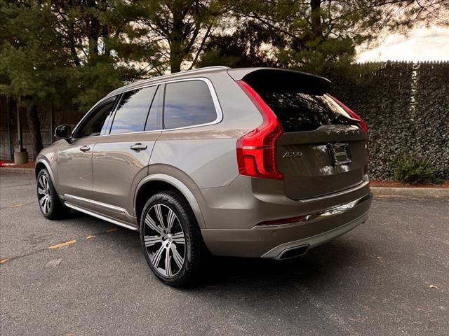 2021 Volvo XC90 Inscription