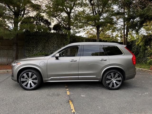 2021 Volvo XC90 Inscription