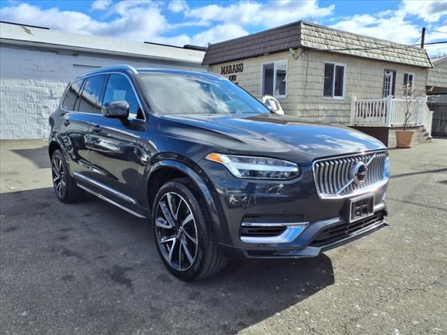 2021 Volvo XC90 Inscription Expression