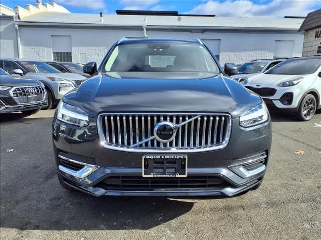 2021 Volvo XC90 Inscription Expression