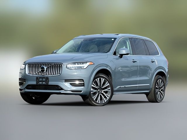 2021 Volvo XC90 Inscription Expression