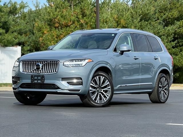 2021 Volvo XC90 Inscription Expression