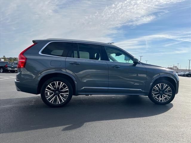 2021 Volvo XC90 Inscription Expression