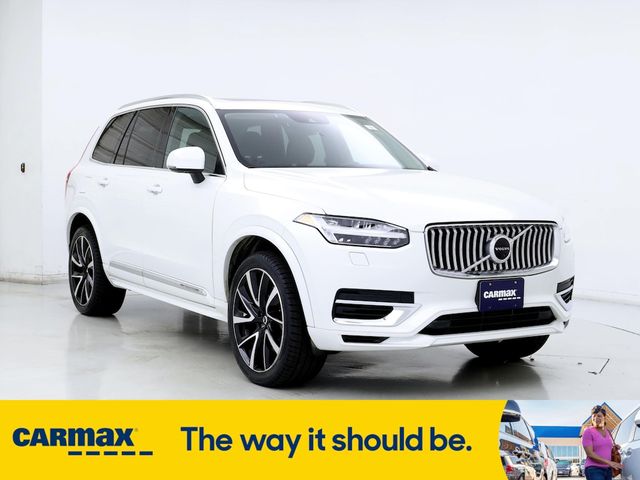 2021 Volvo XC90 