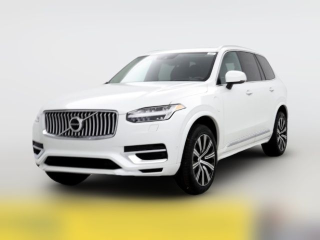 2021 Volvo XC90 