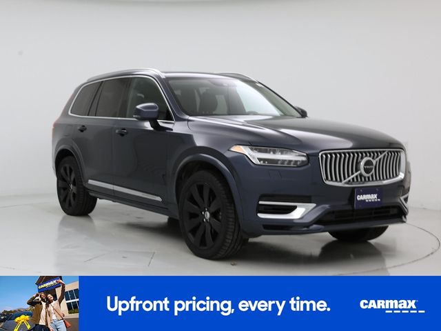 2021 Volvo XC90 