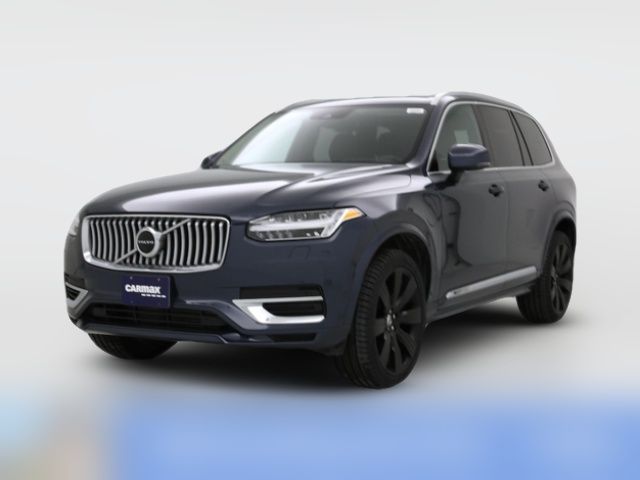 2021 Volvo XC90 