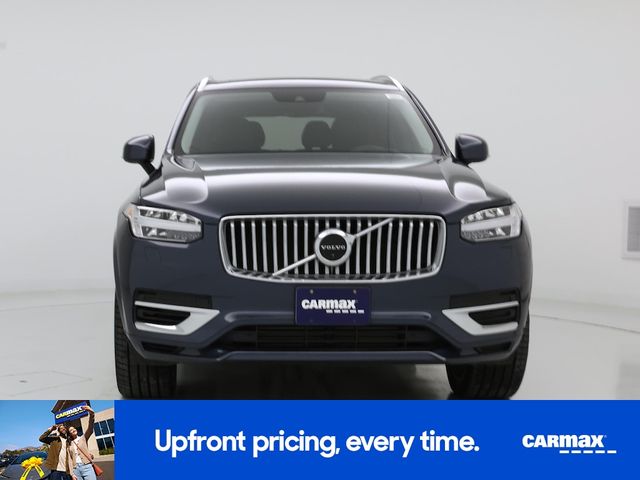 2021 Volvo XC90 