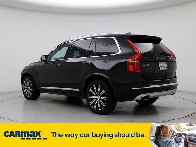 2021 Volvo XC90 