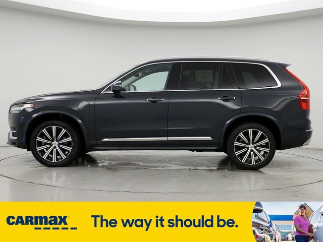 2021 Volvo XC90 