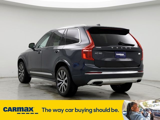 2021 Volvo XC90 