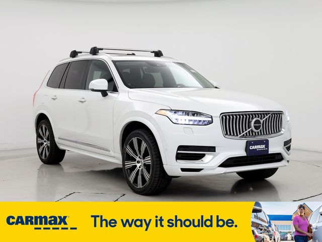 2021 Volvo XC90 