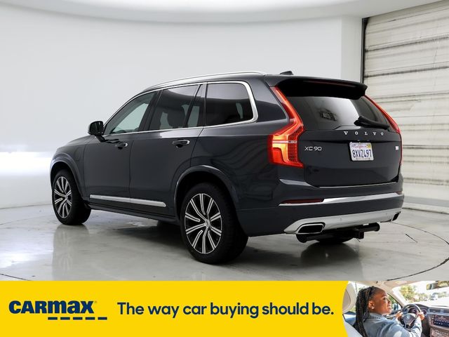 2021 Volvo XC90 