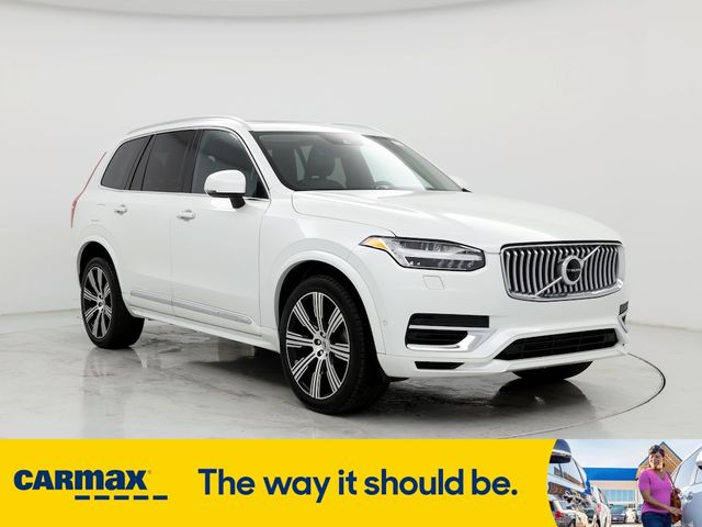 2021 Volvo XC90 