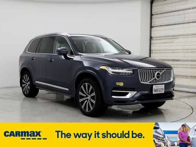 2021 Volvo XC90 