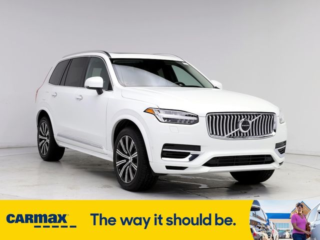 2021 Volvo XC90 