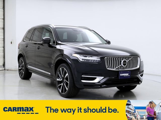 2021 Volvo XC90 