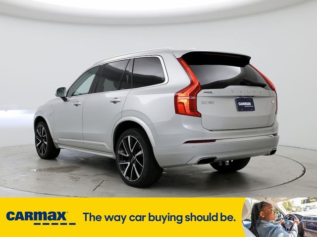 2021 Volvo XC90 